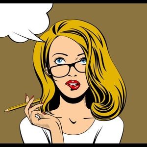 Meet your Posher, Heidi